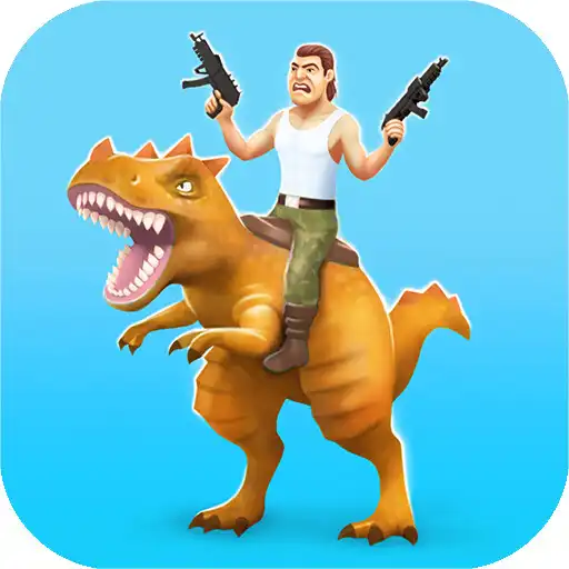 Play Dino Army APK