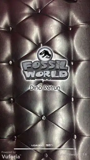 Play DinoAR  and enjoy DinoAR with UptoPlay