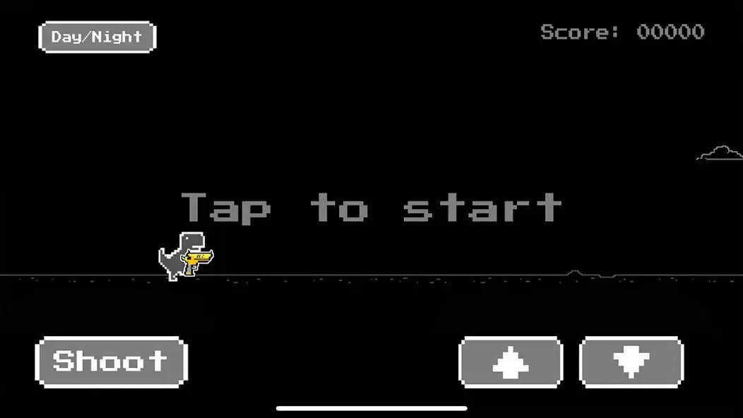 Play Dino Avenger  and enjoy Dino Avenger with UptoPlay