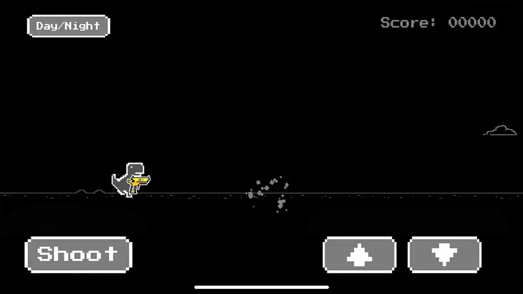 Play Dino Avenger as an online game Dino Avenger with UptoPlay