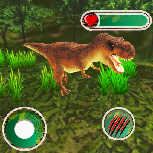 Play Dino Battle: Jungle Adventure APK Play Dino Battle: Jungle Adventure APK