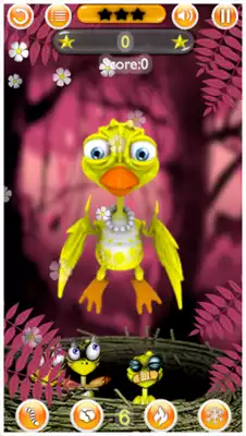 Play Dino Bird 2