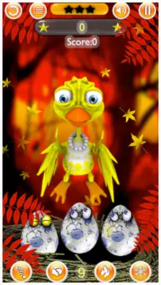 Play Dino Bird 2