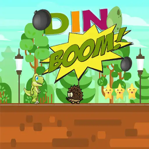 Play Dino Boom! APK Play Dino Boom! APK