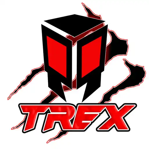 Play DinoBox TRex APK Play DinoBox TRex APK