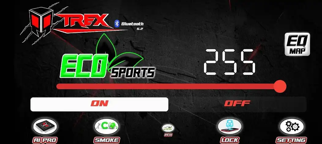 Play DinoBox TRex as an online game DinoBox TRex with UptoPlay