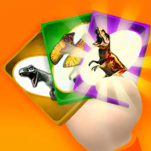Play Dino Cards APK Play Dino Cards APK