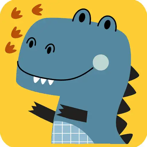 Play Dino Cards - Memory Game APK