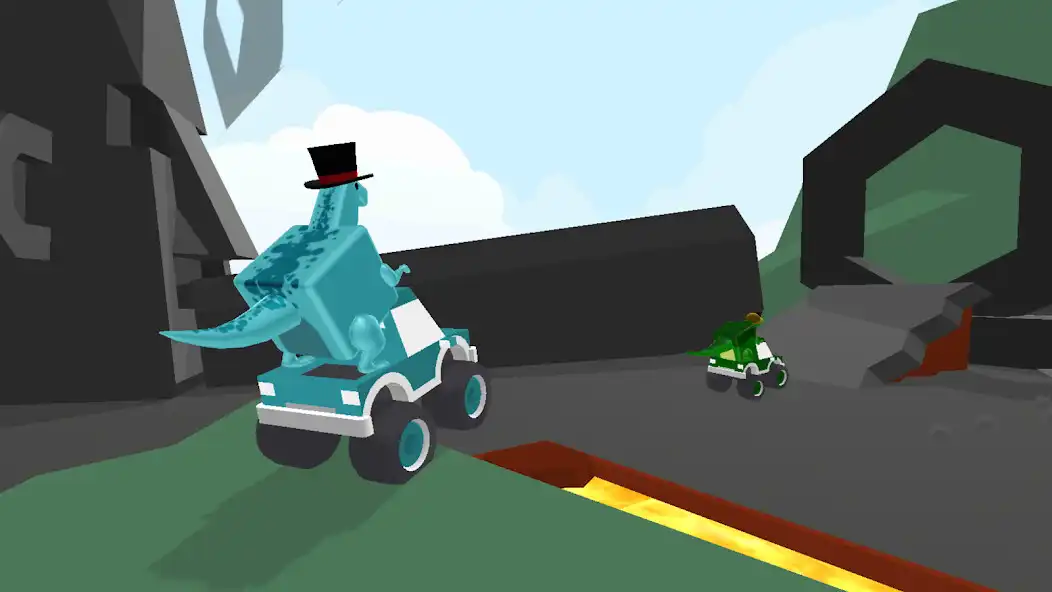 Play Dino Cars and enjoy Dino Cars with UptoPlay Play Dino Cars and enjoy Dino Cars with UptoPlay