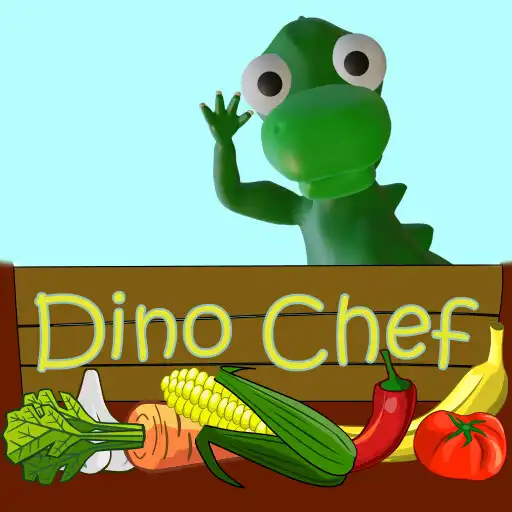 Play Dino Chef APK