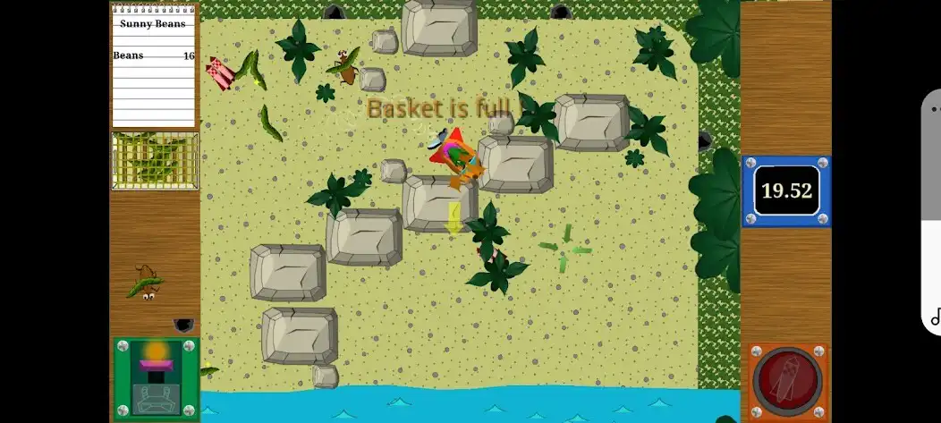 Play Dino Chef as an online game Dino Chef with UptoPlay