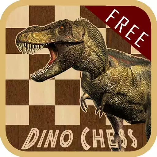Run free android online Dino Chess For kids APK Run free android online Dino Chess For kids APK
