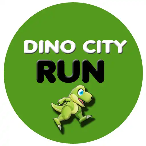 Play Dino City Run APK Play Dino City Run APK