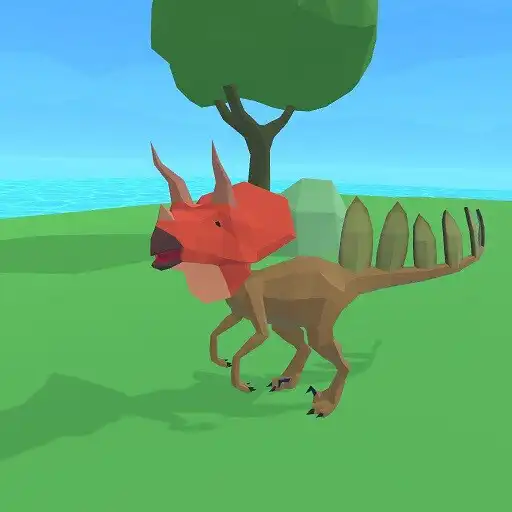 Play Dino Colosseum APK Play Dino Colosseum APK