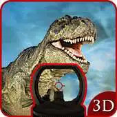 Free play online Dino Combat 3D APK