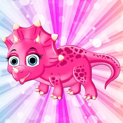 Play Dino Crush APK Play Dino Crush APK