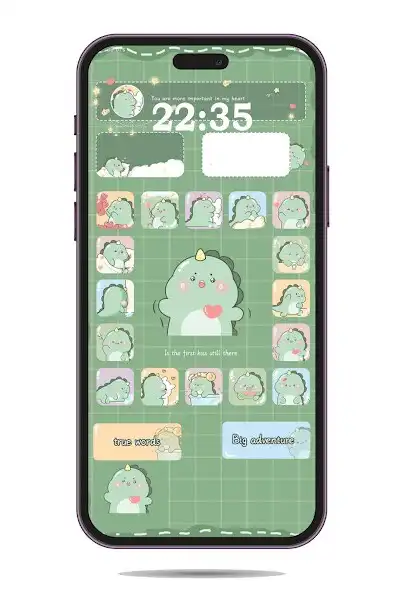 Play Dino Cute Wallpaper HD and enjoy Dino Cute Wallpaper HD with UptoPlay Play Dino Cute Wallpaper HD and enjoy Dino Cute Wallpaper HD with UptoPlay