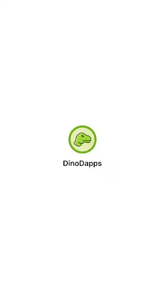 Play Dino dApps as an online game Dino dApps with UptoPlay