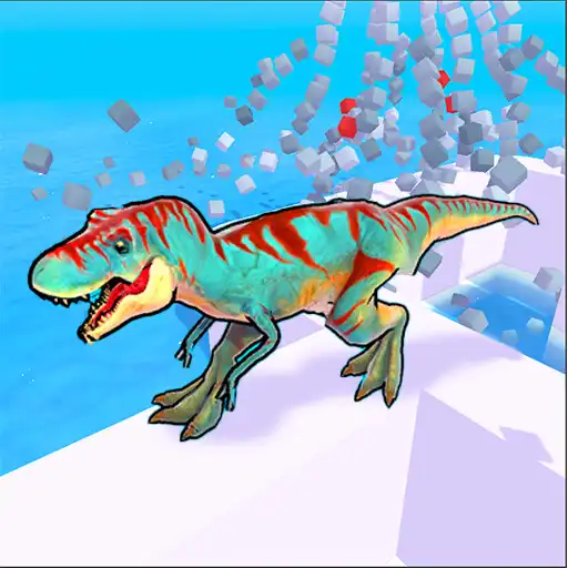 Play Dino Dash 3D APK Play Dino Dash 3D APK