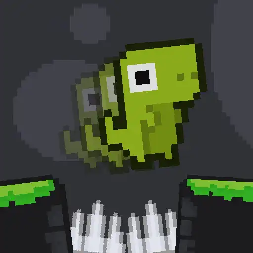 Play Dino Dash - Pixel Platformer APK