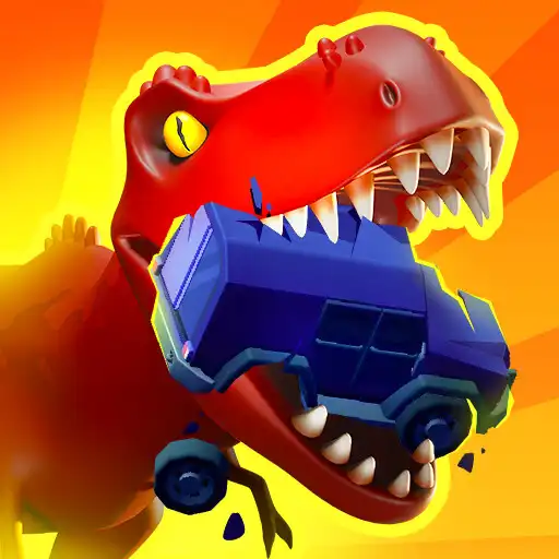 Play Dino Demolition 3D APK Play Dino Demolition 3D APK
