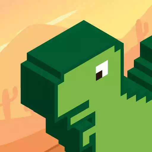 Play Dino - desert runner APK Play Dino - desert runner APK