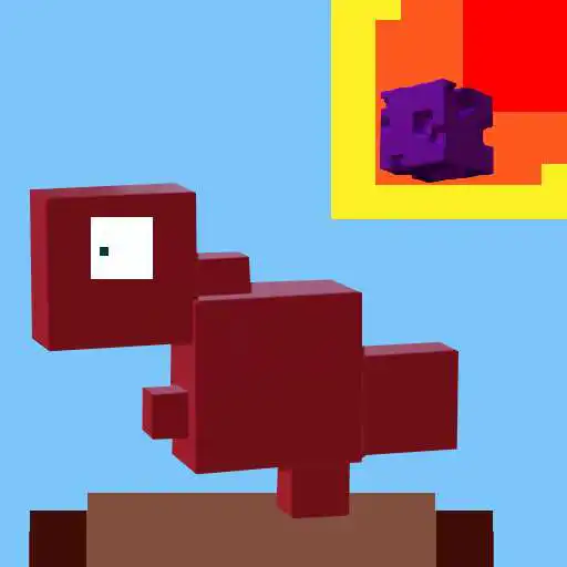 Play Dino Dip APK