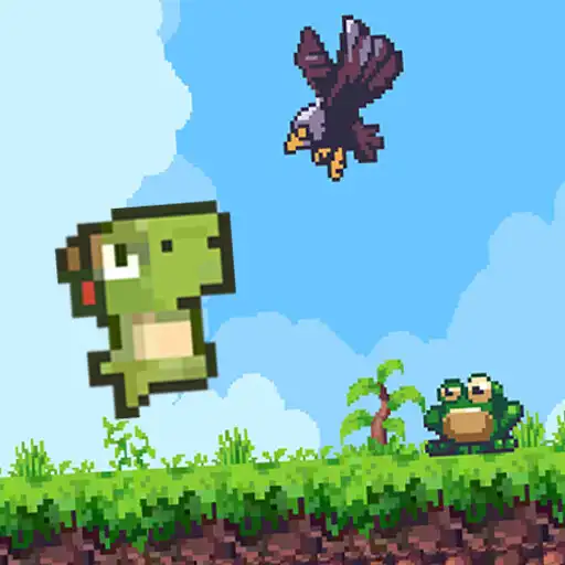 Play Dino Dodge APK