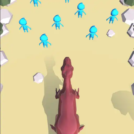 Play Dino Dude! APK Play Dino Dude! APK