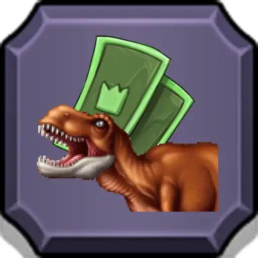 Play Dino Duel APK