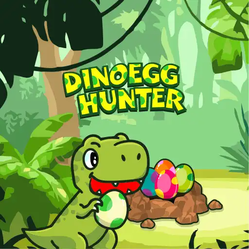 Play Dino Egg Hunter APK Play Dino Egg Hunter APK