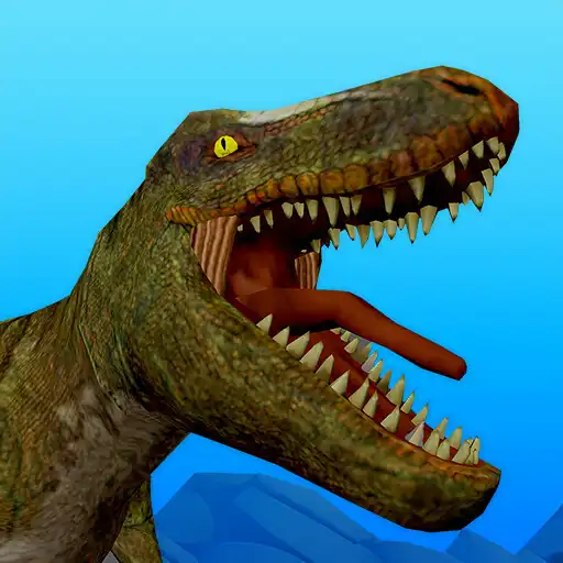 Play Dino Evolution - Rise  Fight APK