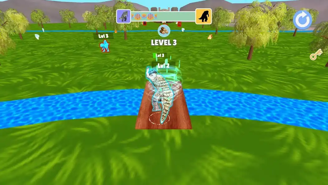 Play Dino Evolution - Rise Fight and enjoy Dino Evolution - Rise Fight with UptoPlay Play Dino Evolution - Rise Fight and enjoy Dino Evolution - Rise Fight with UptoPlay