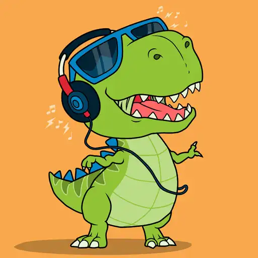 Play Dino Evolution Run APK