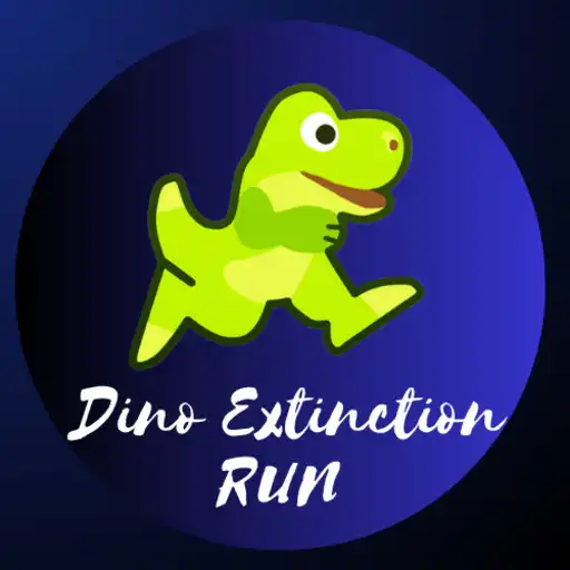 Play Dino Extinction Run APK