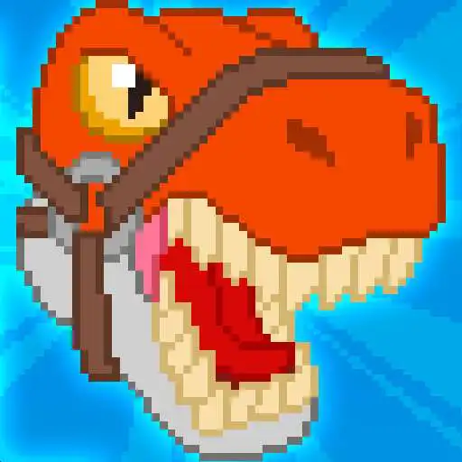 Free play online Dino Factory APK