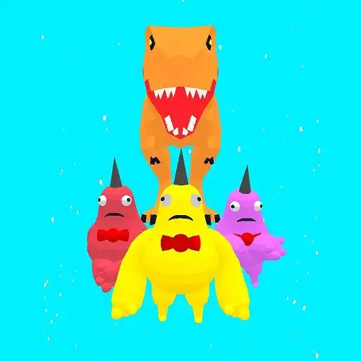 Play Dino Fights Ragdoll APK Play Dino Fights Ragdoll APK
