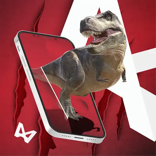 Play Dino for REAL APK