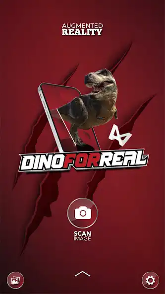 Play Dino for REAL  and enjoy Dino for REAL with UptoPlay