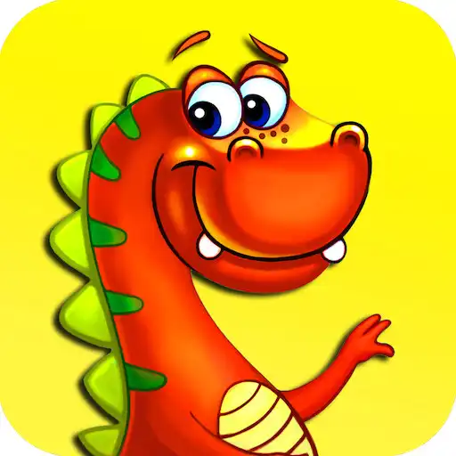 Play Dino Fun - Kids games APK Play Dino Fun - Kids games APK