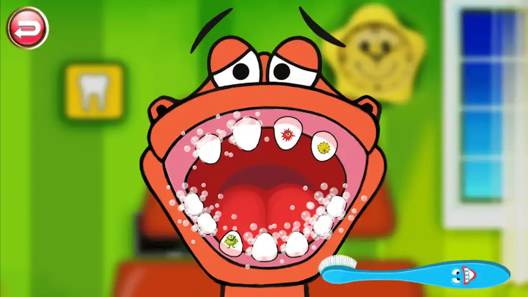 Play Dino Fun - Kids games  and enjoy Dino Fun - Kids games with UptoPlay