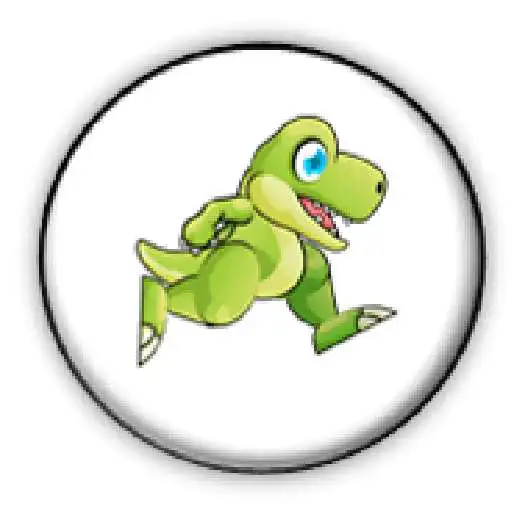 Play Dino game APK