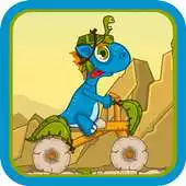 Free play online dino gizmo rush APK