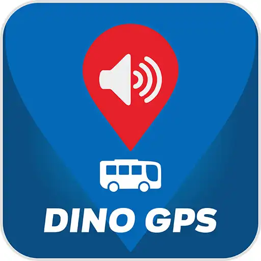 Play DinoGPS APK Play DinoGPS APK