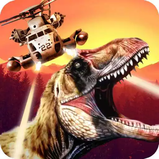 Free play online DINO GUNSHIP: Airborne Hunter APK Free play online DINO GUNSHIP: Airborne Hunter APK