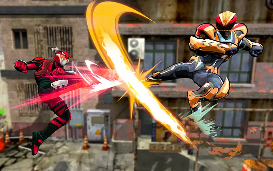 Play Dino Hero Fight Wars Legend  and enjoy Dino Hero Fight Wars Legend with UptoPlay