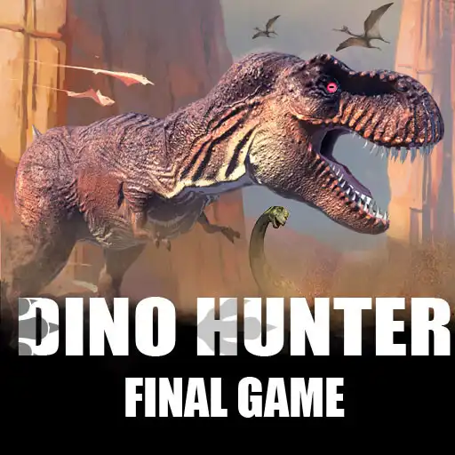Play Dino Hunter: Gun Shooting APK Play Dino Hunter: Gun Shooting APK