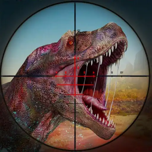 Play Dino Hunter: Hunting Game 2021 APK Play Dino Hunter: Hunting Game 2021 APK