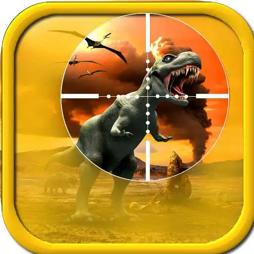 Free play online Dino Hunter APK