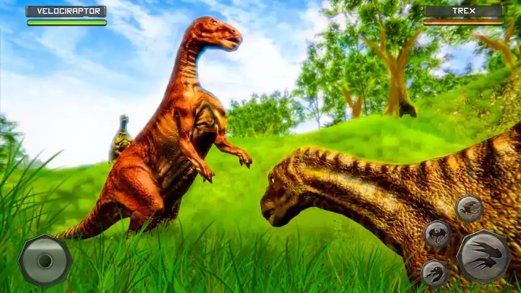 Play Dino Hunter Jungle and enjoy Dino Hunter Jungle with UptoPlay Play Dino Hunter Jungle and enjoy Dino Hunter Jungle with UptoPlay